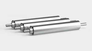Tension Roll Transducers