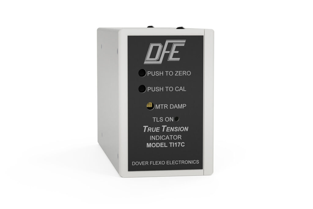 TI17C TrueTension Amplifier