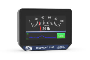 TrueView 1100 Tension Indicator