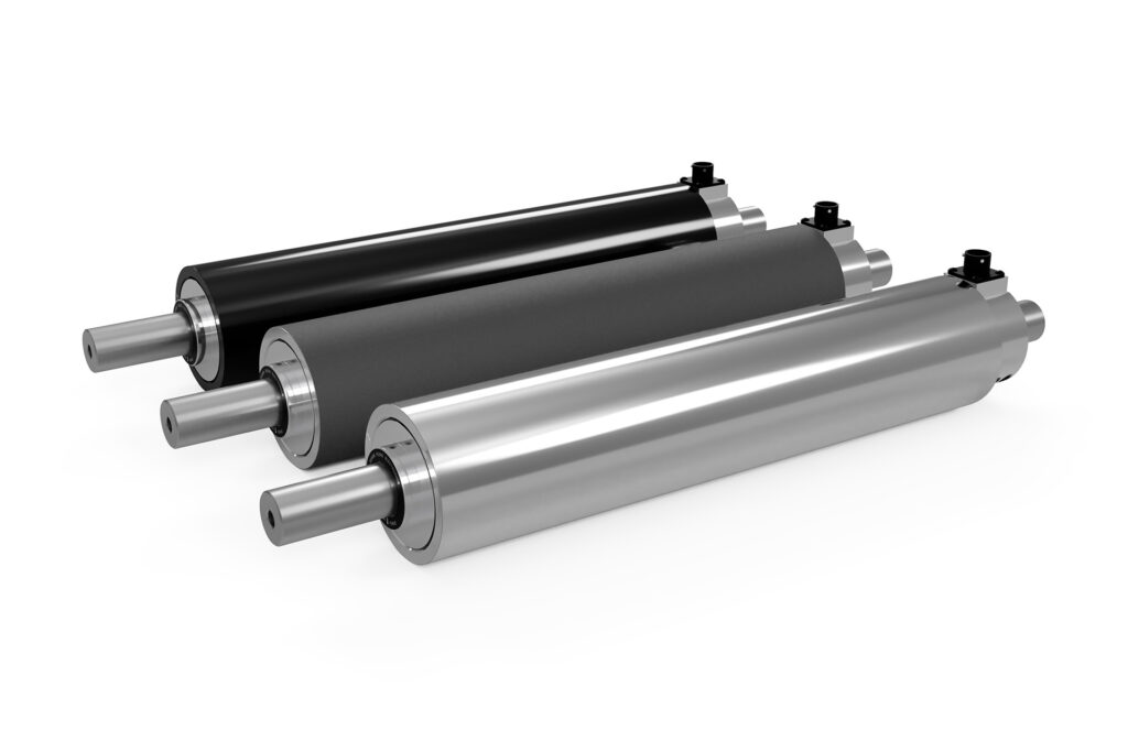 Tension Roll® Transducers