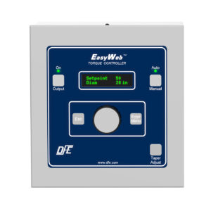 EasyWeb Controller