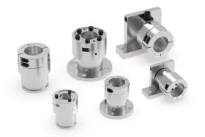Model C Tension Transducer / Load Cell