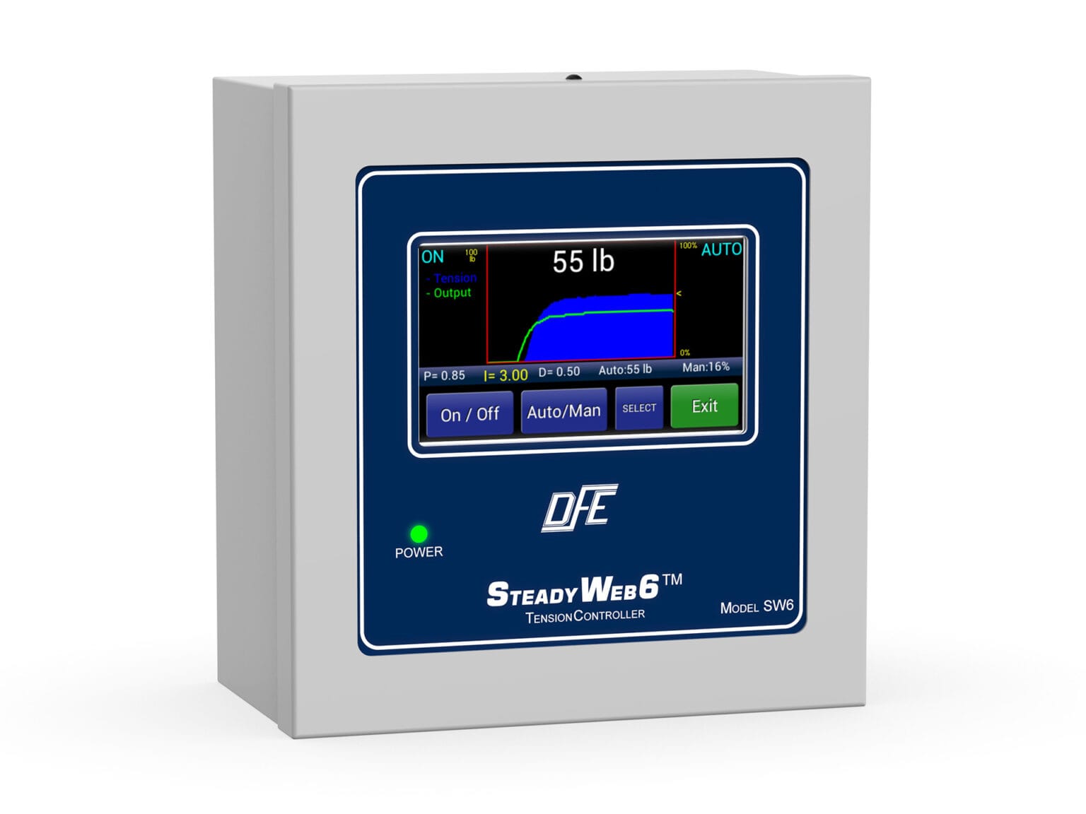 Prevent Common Roll Winding Defects with Closed-Loop Tension Control ...