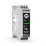 TA1 Load Cell Amplifier / Signal Conditioner