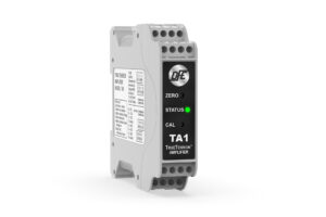 TA1 Load Cell Amplifier / Signal Conditioner