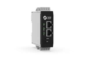 TA500-ECAT EtherCAT Load Cell Amplifier