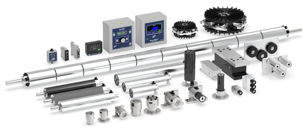 DFE Tension Control Products