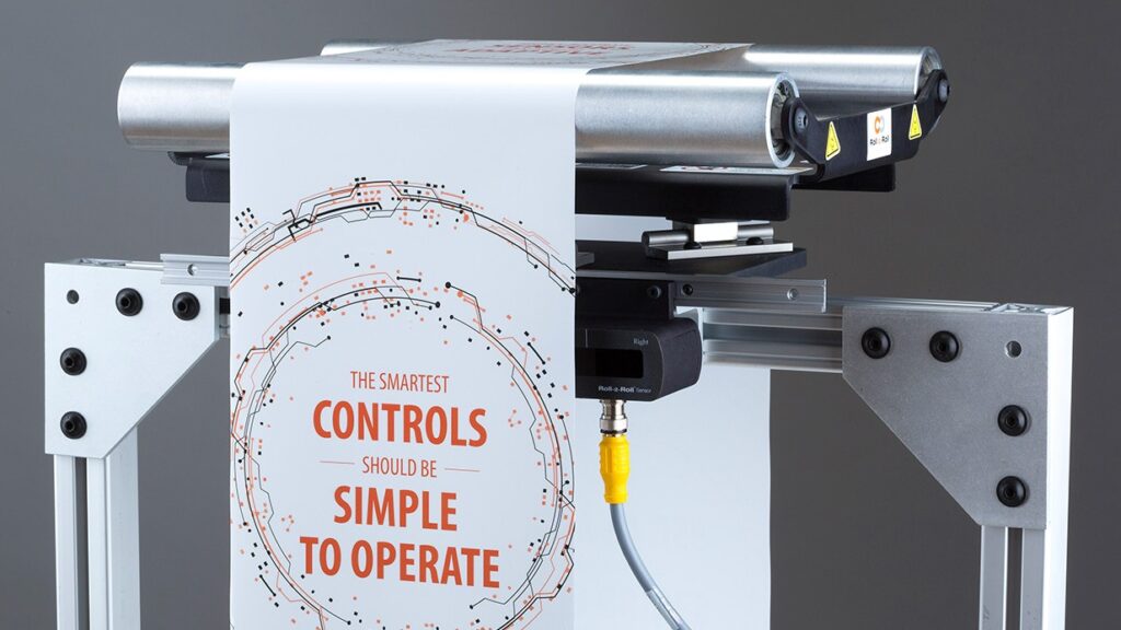 Roll-2-Roll Technologies Web Guide