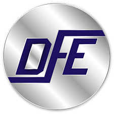 DFE Logo