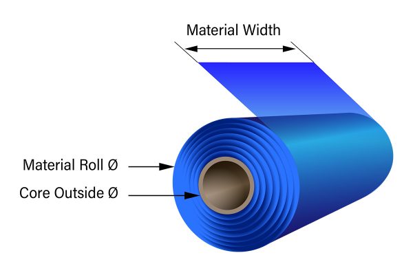 Material-Roll-Weight-Calculator