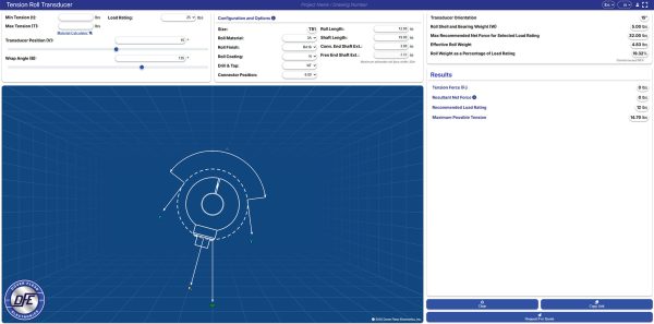 TR-Sizing-Calculator